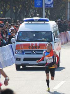 仪征市大型活动