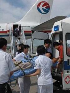 仪征市接送服务