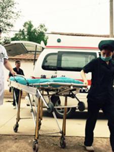 仪征市院后转乡